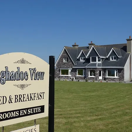 Aghadoe View Bed & Breakfast Fossa