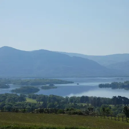 Aghadoe View * Fossa