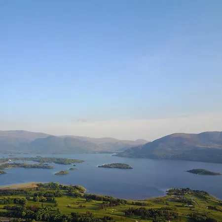Aghadoe View Fossa