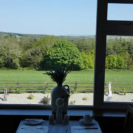 Bed & Breakfast Aghadoe View Fossa