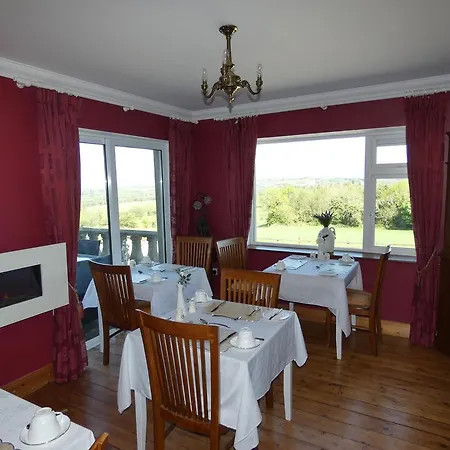 Aghadoe View Fossa