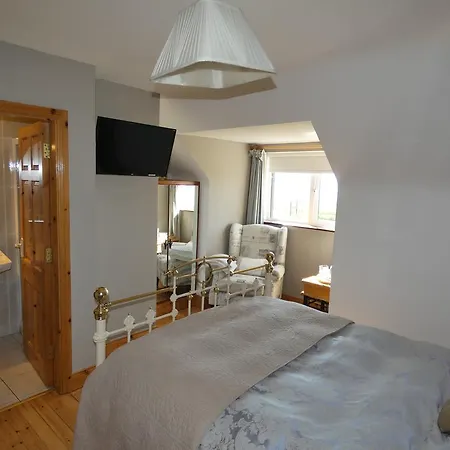Bed & Breakfast Aghadoe View Fossa