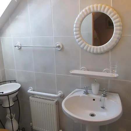 Bed & Breakfast Aghadoe View Fossa